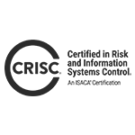  CRISC-Certification-Logo