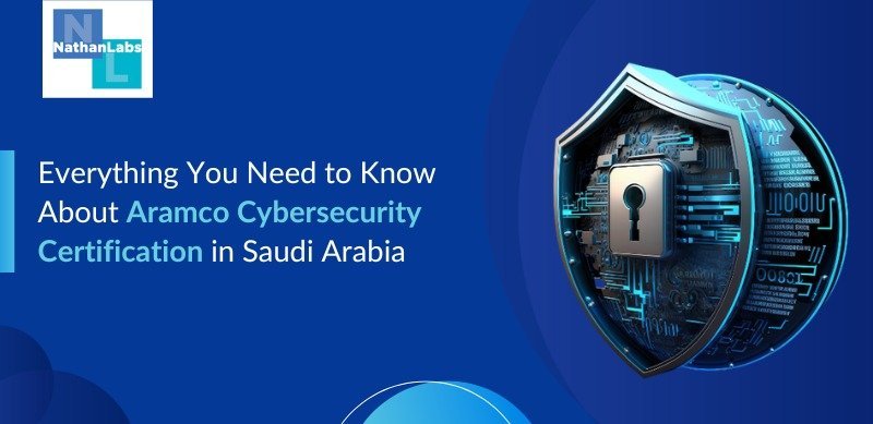 Aramco Cybersecurity Certification