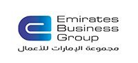 Emirates Business Group